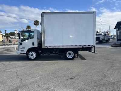 Used 2018 Isuzu NPR-HD - photo 1