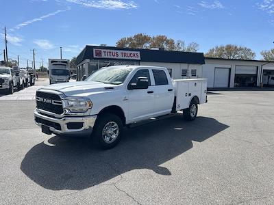 Used 2023 Ram 2500 - photo 1