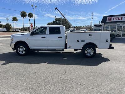 Used 2023 Ram 2500 - photo 1