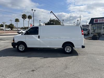 Used 2021 Chevrolet Express 2500 - photo 1