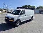 Used 2020 Chevrolet Express 2500 Upfitted Cargo Van for sale #VC5035 - photo 1