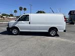 Used 2020 Chevrolet Express 2500 Upfitted Cargo Van for sale #VC5035 - photo 3