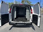 Used 2020 Chevrolet Express 2500 Upfitted Cargo Van for sale #VC5035 - photo 5