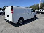 Used 2020 Chevrolet Express 2500 Upfitted Cargo Van for sale #VC5035 - photo 8