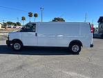 Used 2023 Chevrolet Express 2500 Empty Cargo Van for sale #VK4179 - photo 3
