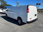Used 2023 Chevrolet Express 2500 Empty Cargo Van for sale #VK4179 - photo 2