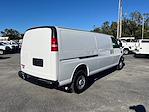 Used 2023 Chevrolet Express 2500 Empty Cargo Van for sale #VK4179 - photo 6