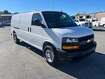 Used 2023 Chevrolet Express 2500 Empty Cargo Van for sale #VK4179 - photo 9