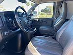 Used 2023 Chevrolet Express 2500 Empty Cargo Van for sale #VK4179 - photo 11
