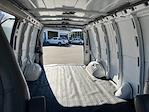Used 2023 Chevrolet Express 2500 Empty Cargo Van for sale #VK4179 - photo 19