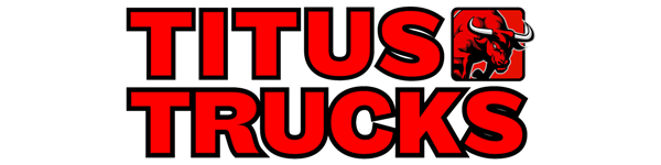 Titus Trucks's logo