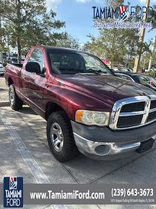 Used 2002 Dodge Ram 1500 ST 4WD Pickup for sale #2J245144 - photo 1