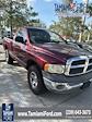 Used 2002 Dodge Ram 1500 ST 4WD Pickup for sale #2J245144 - photo 1