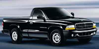 Used 2003 Dodge Dakota - photo 1