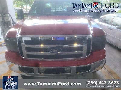 2005 Ford F-350 Crew Cab SRW 4WD Pickup for sale #5EB92730 - photo 1