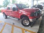 2005 Ford F-350 Crew Cab SRW 4WD Pickup for sale #5EB92730 - photo 2