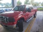 2005 Ford F-350 Crew Cab SRW 4WD Pickup for sale #5EB92730 - photo 3