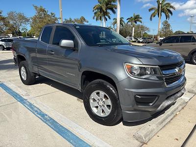 Used 2019 Chevrolet Colorado - photo 1