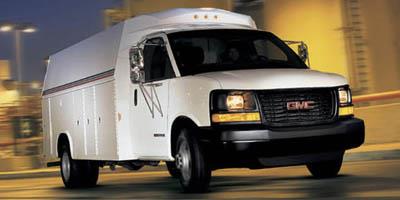 Used 2006 GMC Savana 3500 Cutaway for sale #61901957 - photo 1