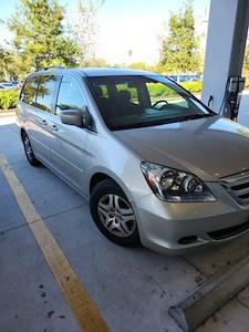 2006 Honda Odyssey FWD Minivan for sale #6B45265A - photo 1