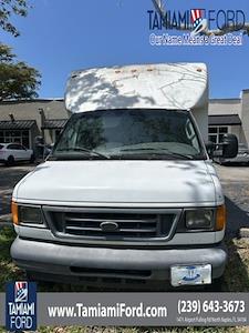 2006 Ford E-350 RWD Box Van for sale #6HA72938 - photo 1