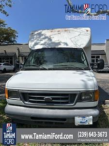 2006 Ford E-350 RWD Box Van for sale #6HA72938 - photo 1