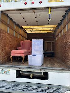 2006 Ford E-350 RWD Box Van for sale #6HA72938 - photo 2