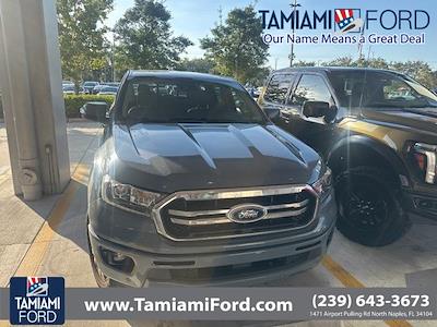 2023 Ford Ranger SuperCrew Cab RWD Pickup for sale #PLE1205A - photo 1