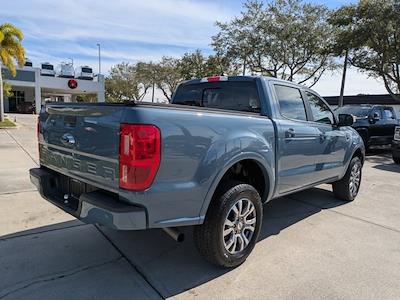 2023 Ford Ranger SuperCrew Cab RWD Pickup for sale #PLE1205A - photo 2