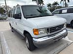 Used 2007 Ford E-350 XLT Passenger Van for sale #7DA4257A - photo 2