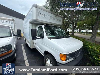 2007 Ford E-450 RWD Cutaway for sale #7DB14601 - photo 1