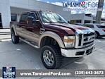2008 Ford F-250 Crew Cab 4WD Pickup for sale #8EA71257 - photo 1