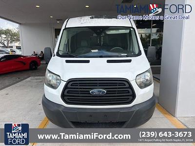 2019 Ford Transit 250 Medium Roof RWD Empty Cargo Van for sale #KKA15341 - photo 1