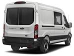 2019 Ford Transit 250 Medium Roof RWD Empty Cargo Van for sale #KKA15341 - photo 2