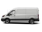 2019 Ford Transit 250 Medium Roof RWD Empty Cargo Van for sale #KKA15341 - photo 3