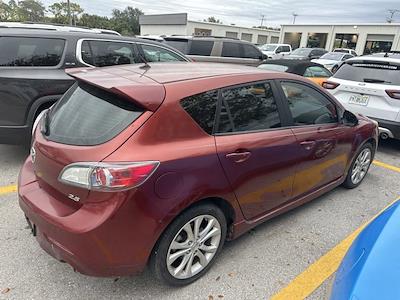 2010 Mazda3 FWD, Hatchback for sale #A1182567 - photo 2