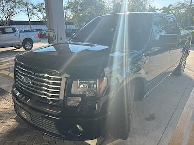 2010 Ford F-150 SuperCrew Cab 4WD Pickup for sale #AFC34170 - photo 2