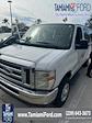 2012 Ford E-350 RWD, Passenger Van for sale #CDA77533 - photo 1