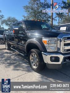 2012 Ford F-350 Crew Cab SRW 4WD Pickup for sale #CEC84802 - photo 1