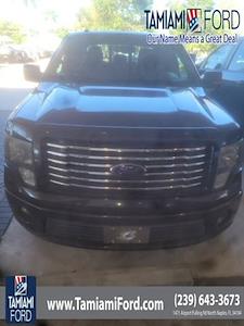 2012 Ford F-150 SuperCrew Cab 4WD Pickup for sale #CFA21747 - photo 1
