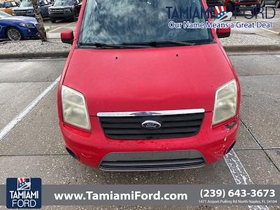 2012 Ford Transit Connect FWD Empty Cargo Van for sale #CT095744 - photo 1
