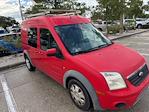 2012 Ford Transit Connect FWD Empty Cargo Van for sale #CT095744 - photo 2