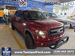 2013 Ford F-150 SuperCrew Cab 4WD Pickup for sale #DFC46140 - photo 1