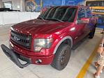 2013 Ford F-150 SuperCrew Cab 4WD Pickup for sale #DFC46140 - photo 2