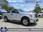 Used 2013 Ford F-150 STX Regular Cab Pickup for sale #DFD45833 - photo 1