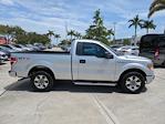 Used 2013 Ford F-150 STX Regular Cab Pickup for sale #DFD45833 - photo 4