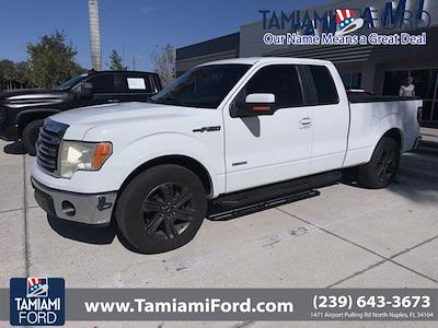 2013 Ford F-150 Super Cab RWD Pickup for sale #DKG53712 - photo 1
