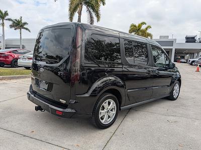 2014 Ford Transit Connect FWD Passenger Van for sale #E1133285 - photo 2