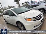 2014 Honda Odyssey FWD Minivan for sale #EB093490 - photo 1