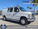 2014 Ford E-250 RWD, Upfitted Cargo Van for sale #EDA30938 - photo 1